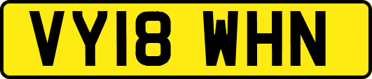 VY18WHN