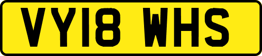 VY18WHS