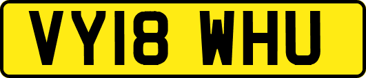 VY18WHU