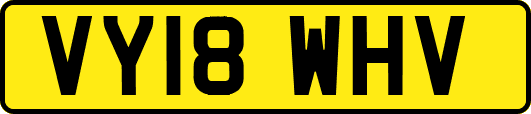 VY18WHV