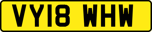 VY18WHW