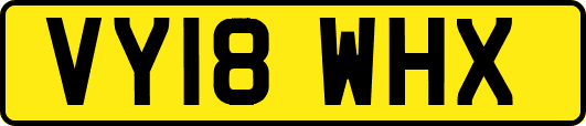 VY18WHX