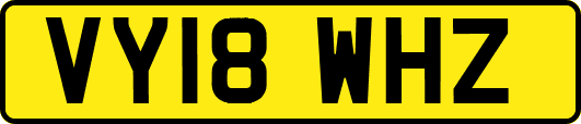 VY18WHZ
