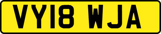 VY18WJA