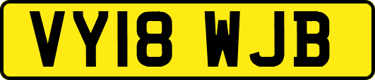 VY18WJB