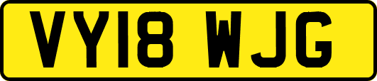 VY18WJG