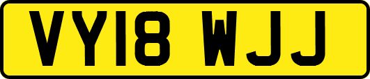 VY18WJJ