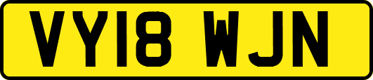 VY18WJN