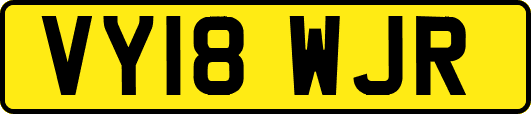 VY18WJR