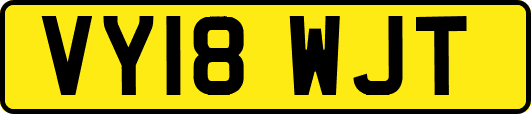 VY18WJT