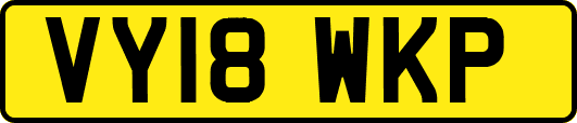 VY18WKP