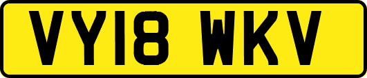 VY18WKV