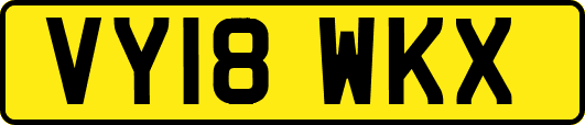 VY18WKX
