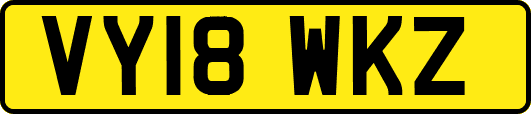 VY18WKZ