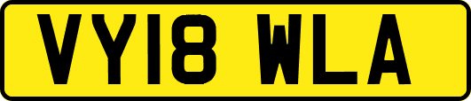 VY18WLA
