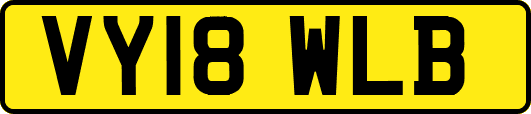 VY18WLB