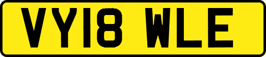 VY18WLE