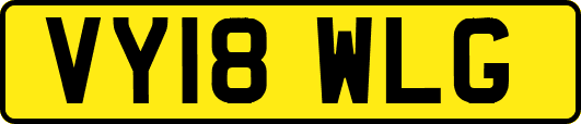 VY18WLG