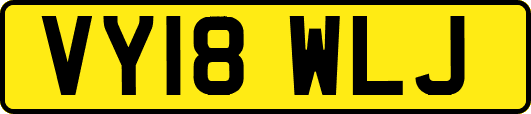 VY18WLJ