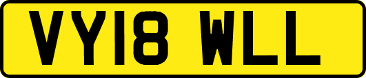 VY18WLL