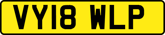 VY18WLP