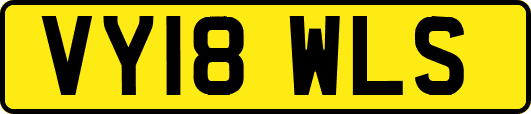 VY18WLS