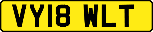 VY18WLT