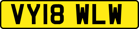 VY18WLW