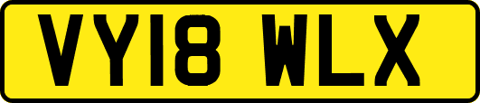 VY18WLX