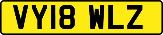 VY18WLZ
