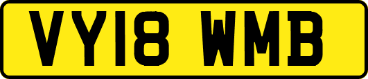 VY18WMB
