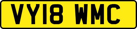 VY18WMC