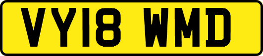 VY18WMD