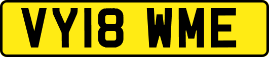 VY18WME