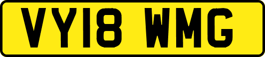 VY18WMG
