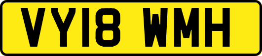 VY18WMH