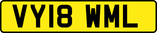 VY18WML