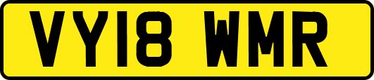 VY18WMR