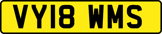 VY18WMS