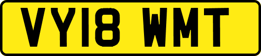 VY18WMT