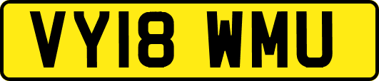 VY18WMU