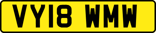 VY18WMW