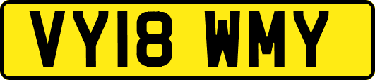 VY18WMY