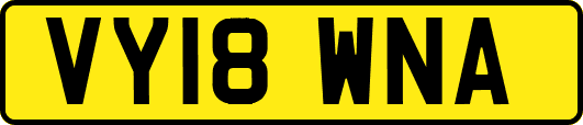 VY18WNA