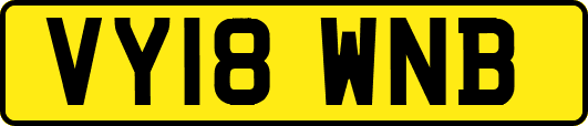VY18WNB
