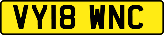 VY18WNC