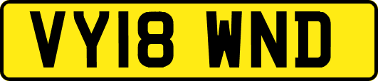 VY18WND