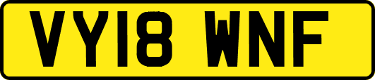 VY18WNF