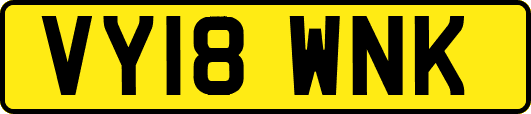 VY18WNK