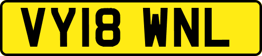 VY18WNL